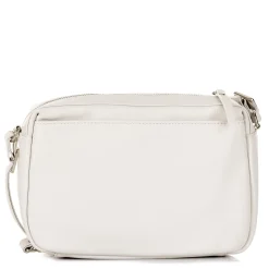 Sac Porté Croisé Juliette - Blanc