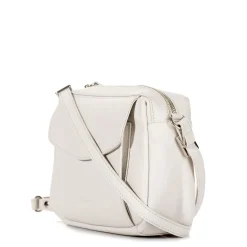 Sac Porté Croisé Juliette - Blanc