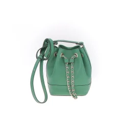 Sac Porté Croisé Mini S - Vert