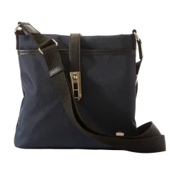 Sac Porté Croisé Newfly - Bleu Marine