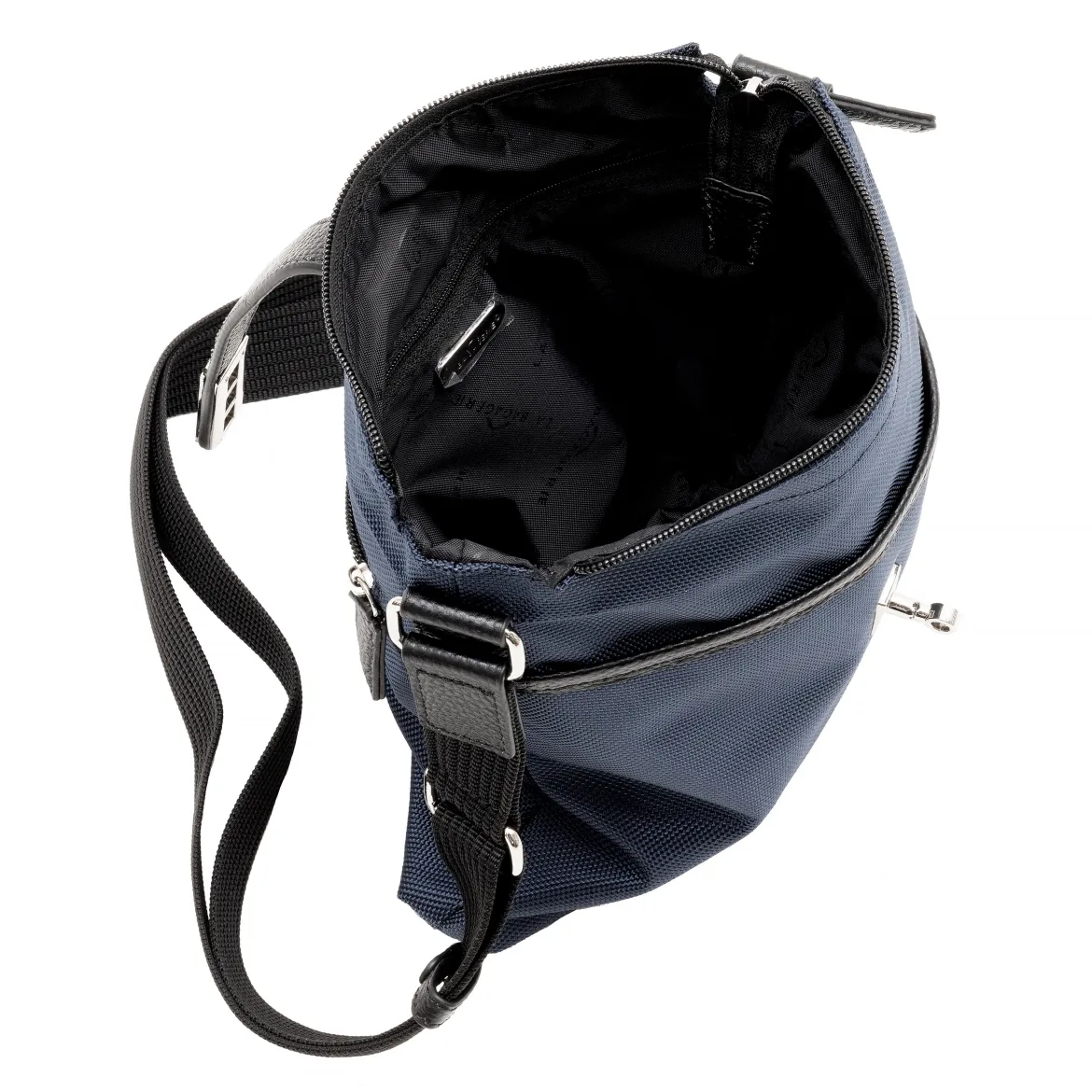 Sac Porté Croisé Newfly - Bleu Marine