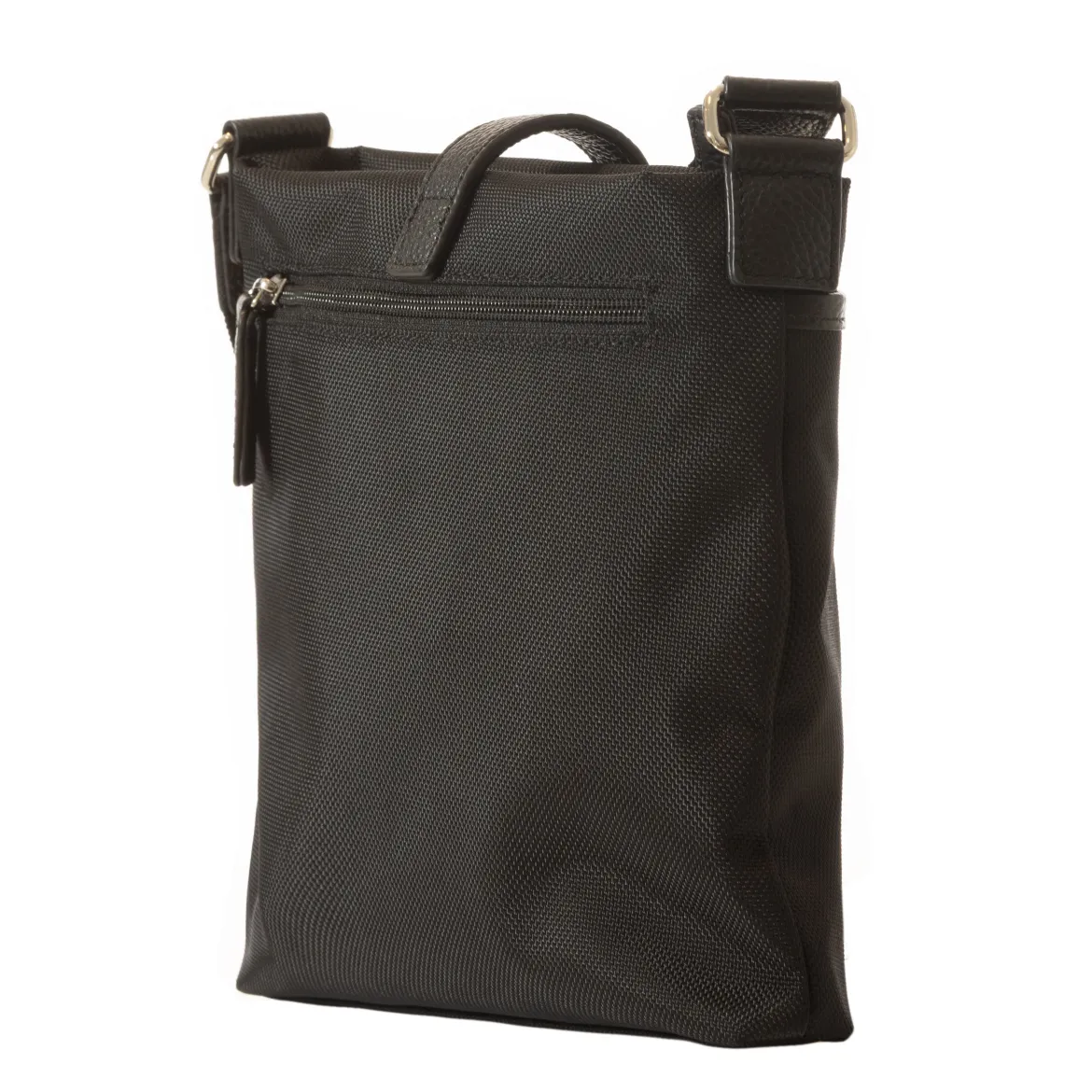 Sac Porté Croisé Newfly - Noir