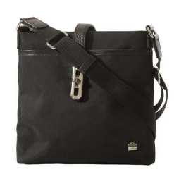 Sac Porté Croisé Newfly - Noir