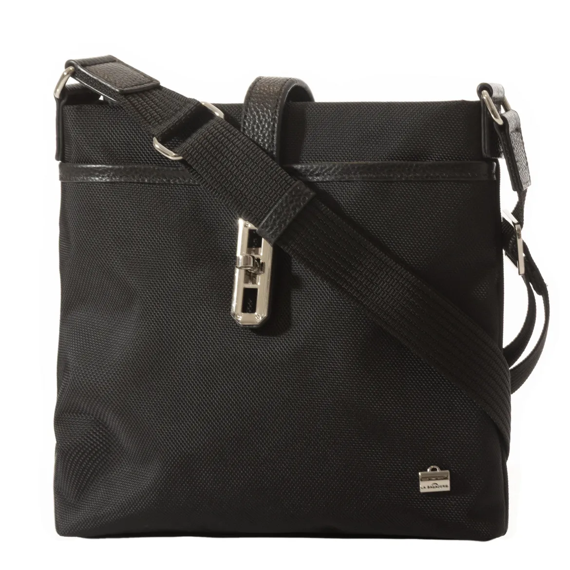 Sac Porté Croisé Newfly - Noir