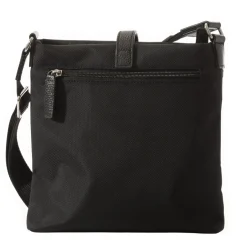 Sac Porté Croisé Newfly - Noir