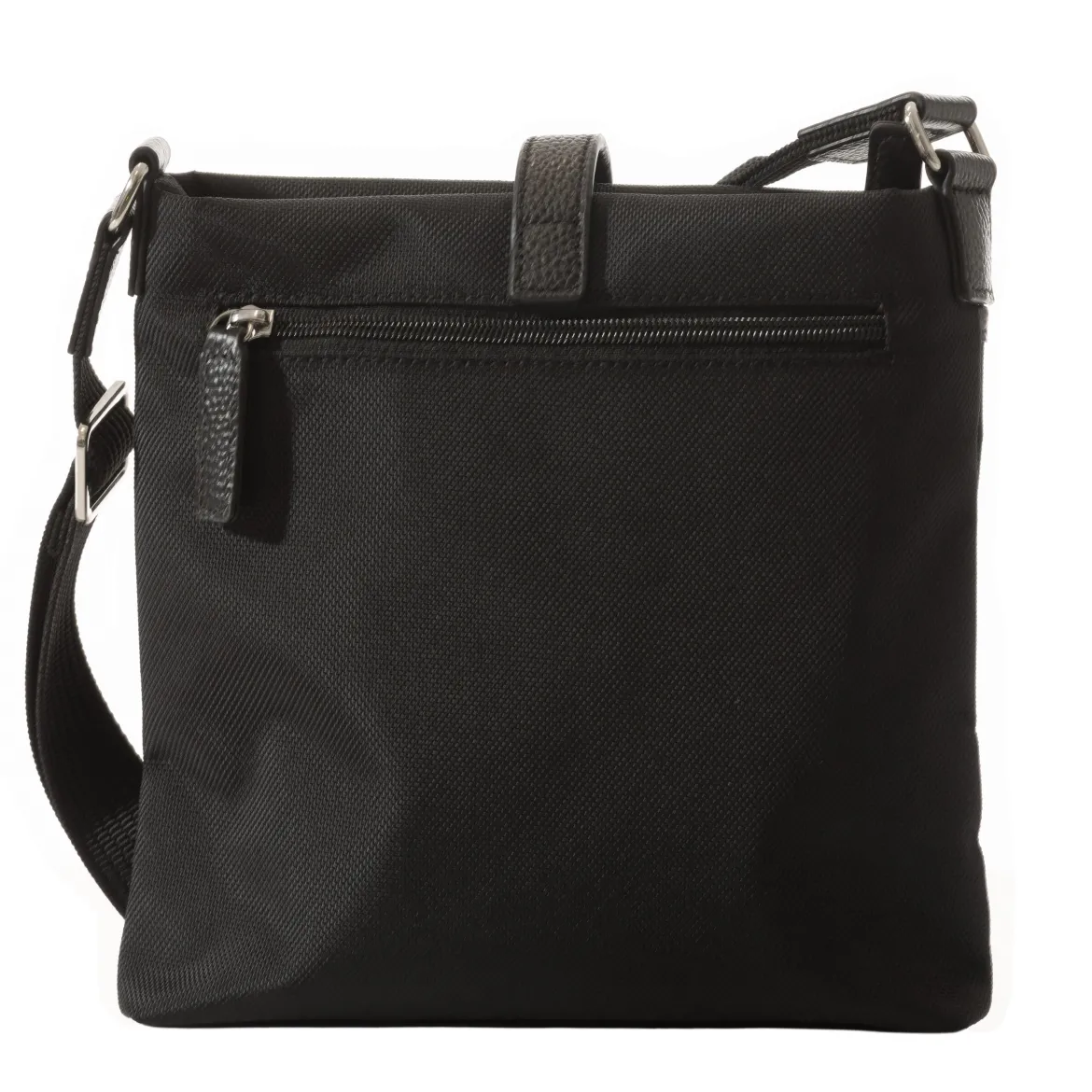Sac Porté Croisé Newfly - Noir