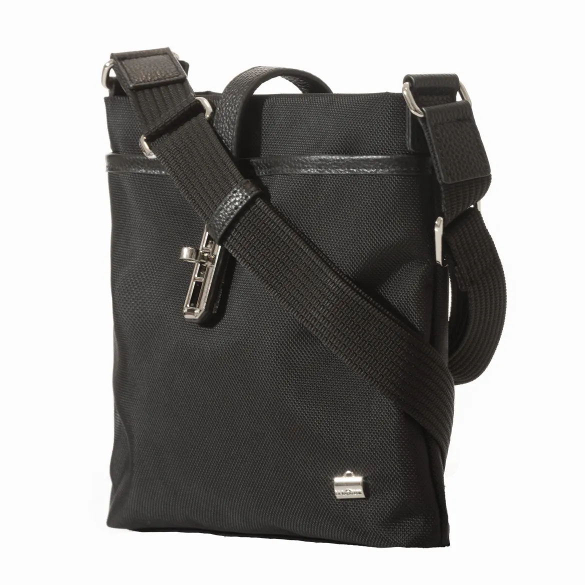 Sac Porté Croisé Newfly - Noir