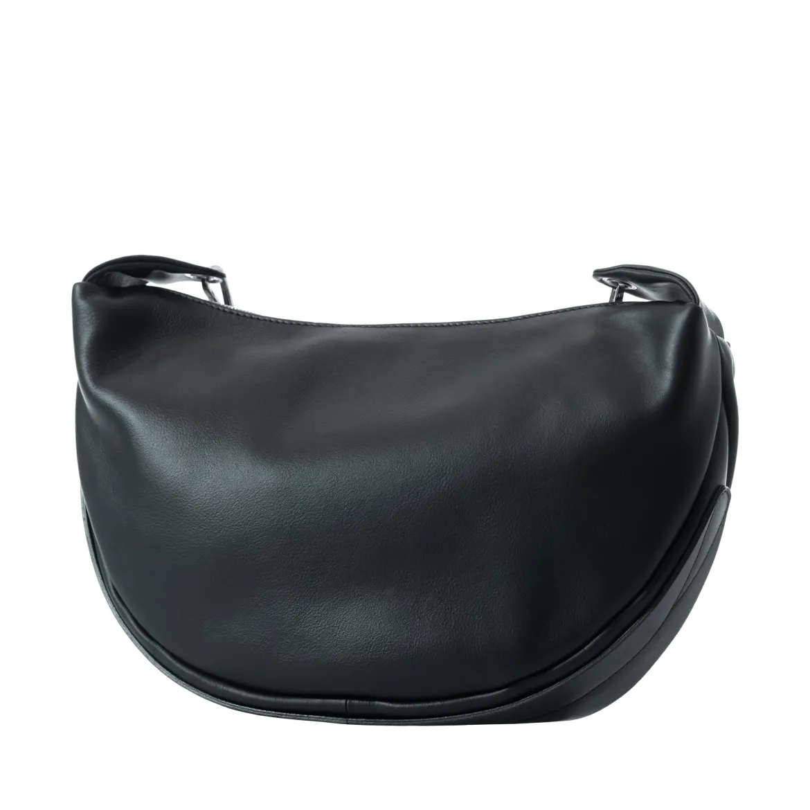 Sac Porté Croisé Sourire - Bleu Marine