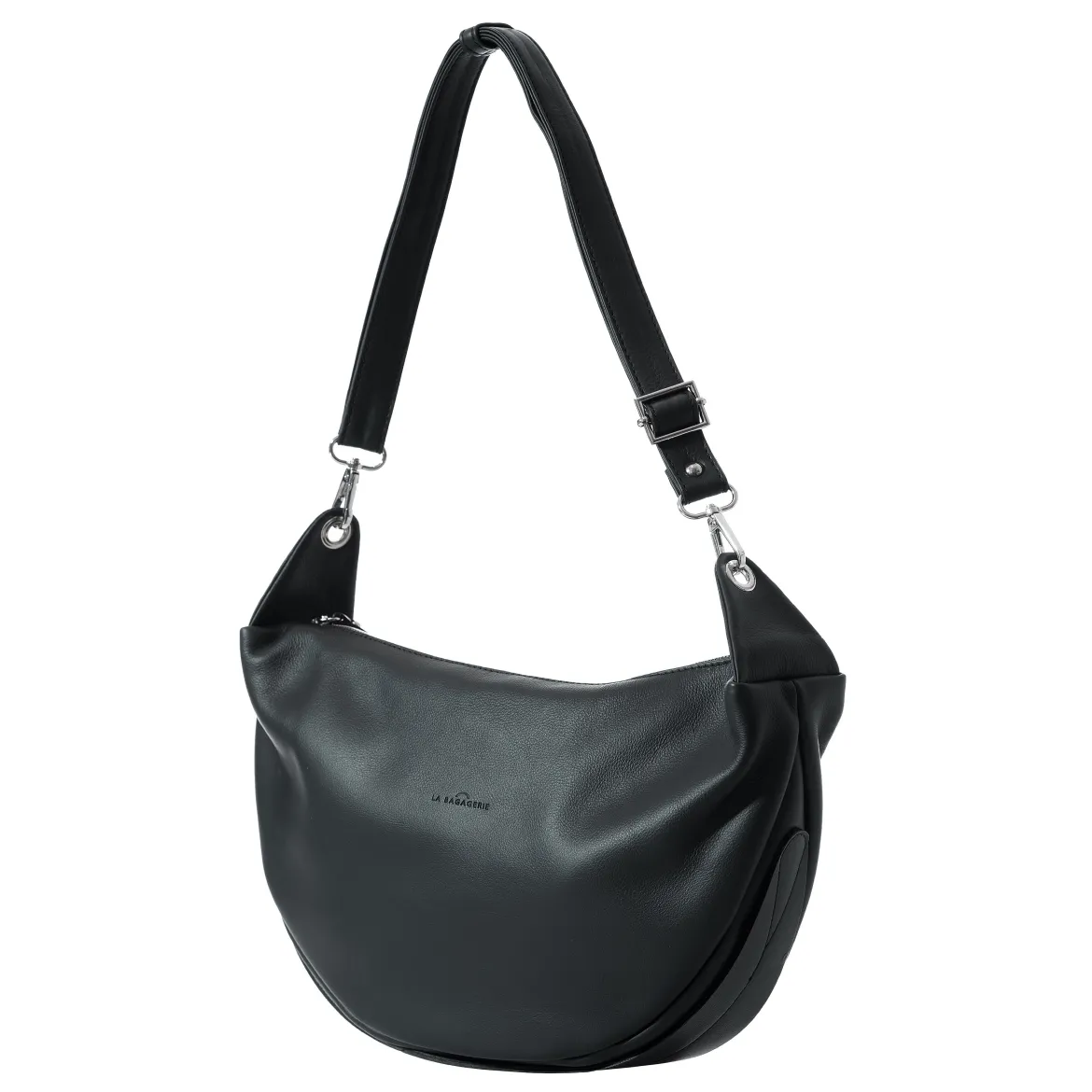 Sac Porté Croisé Sourire - Bleu Marine