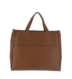 Sac Porté Luna Cuoio