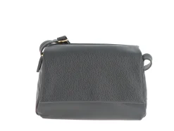 Sac Porté Épaule / Porté Croisé Louisa - Noir