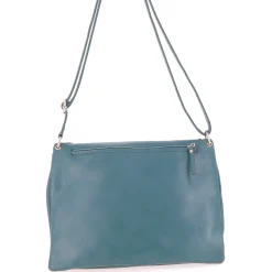 Sac Porté Épaule / Porté Croisé Belly - Vert