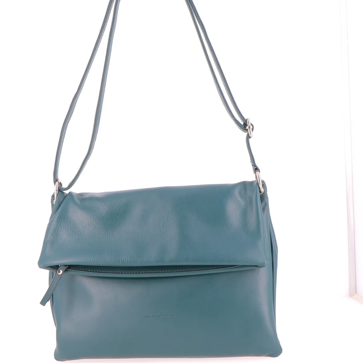 Sac Porté Épaule / Porté Croisé Belly - Vert