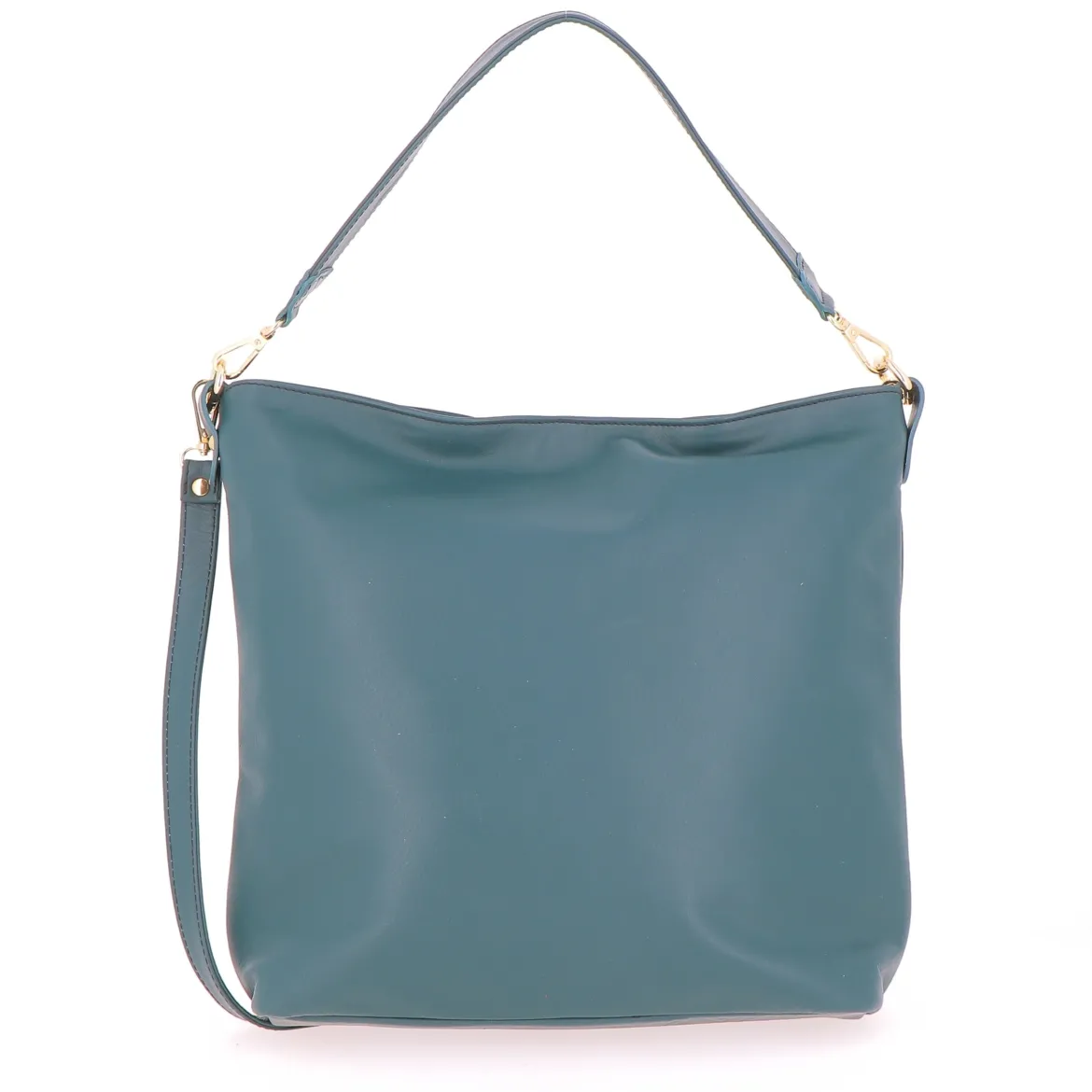 Sac Porté Épaule / Porté Croisé Victoria - Vert