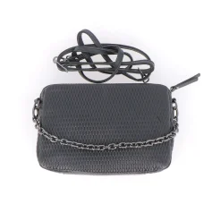 Sac Porté Épaule / Porté Main Noe - Noir