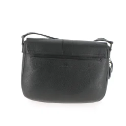 Sac Porté Épaule Gabriele - Noir