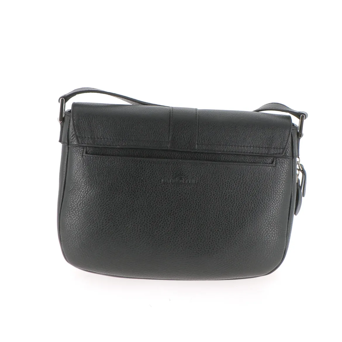 Sac Porté Épaule Gabriele - Noir