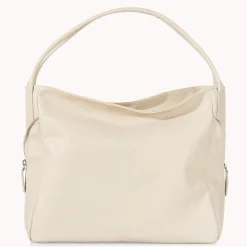 Sac Porté Épaule Lucie Beige