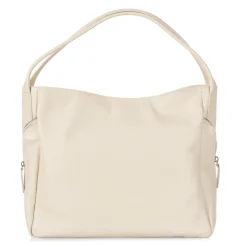 Sac Porté Épaule Lucie Beige