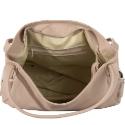 Sac Porté Épaule Lucie Rose