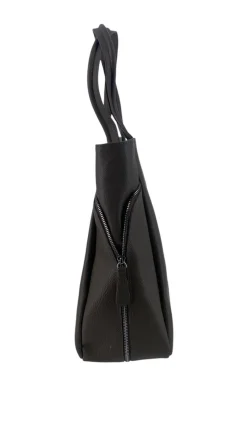 Sac Porté Épaule Lucie Taupe