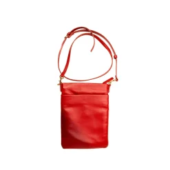 Sac Porté Épaule Pise - Rouge