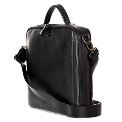 Sac Porte Document Sanremo - Noir