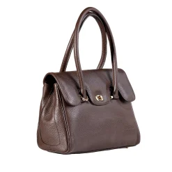 Sac Rosita Marron foncé