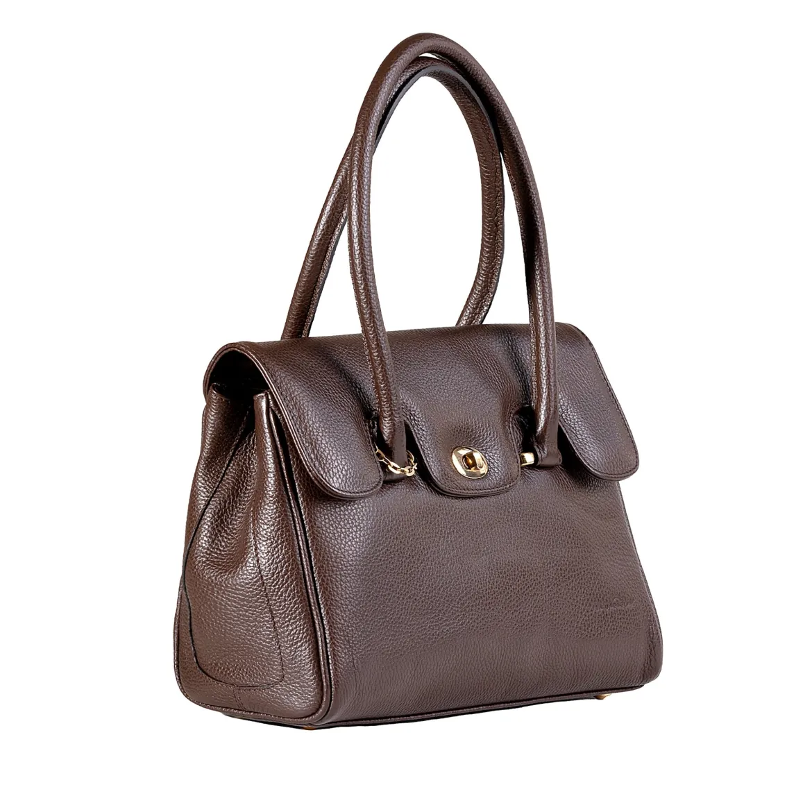 Sac Rosita Marron foncé