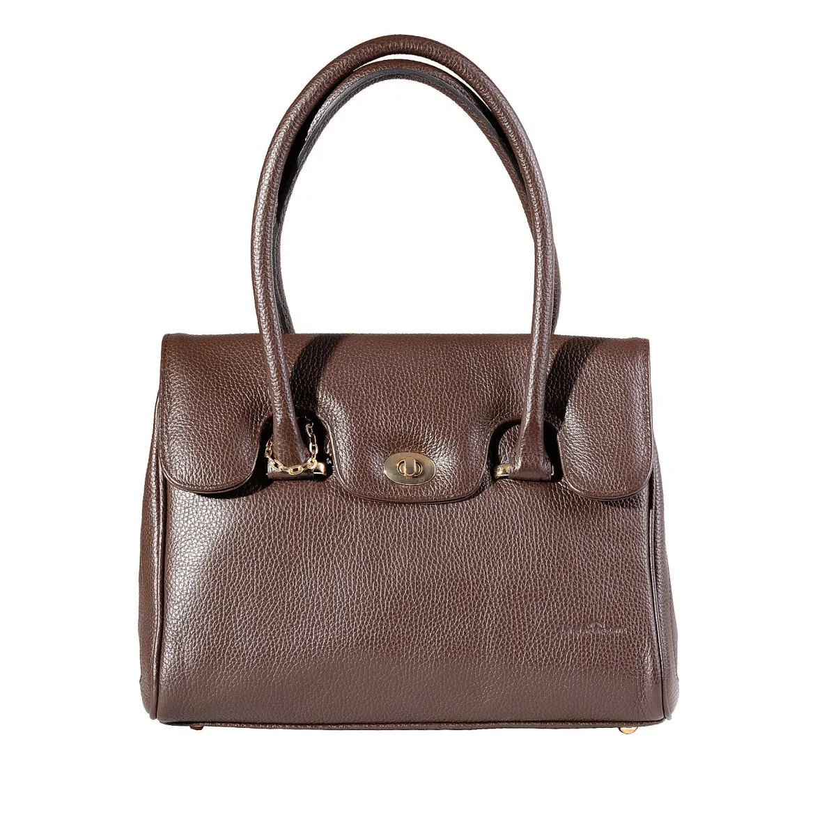Sac Rosita Marron foncé