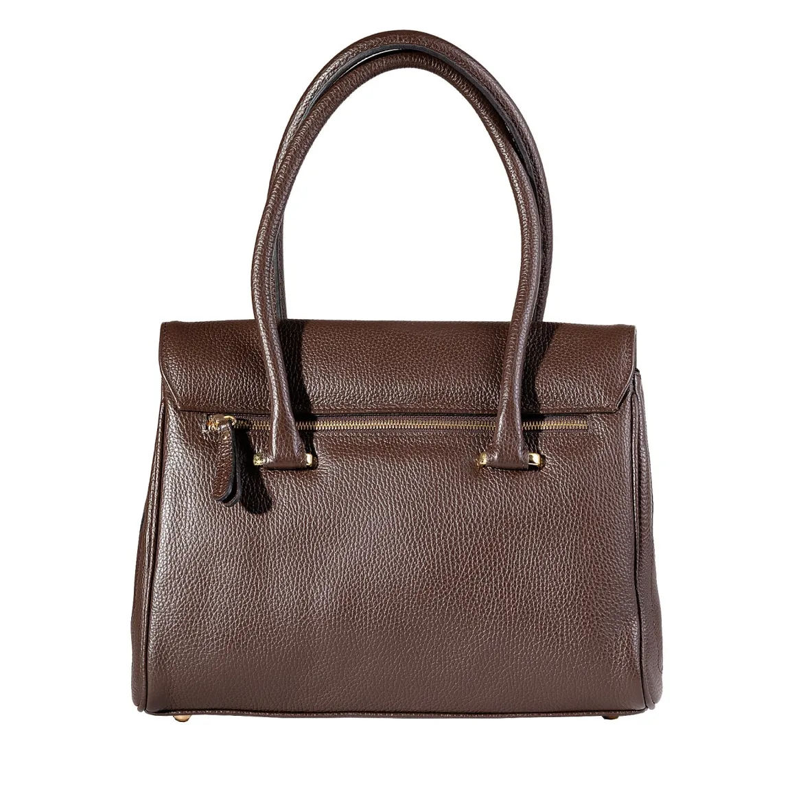 Sac Rosita Marron foncé