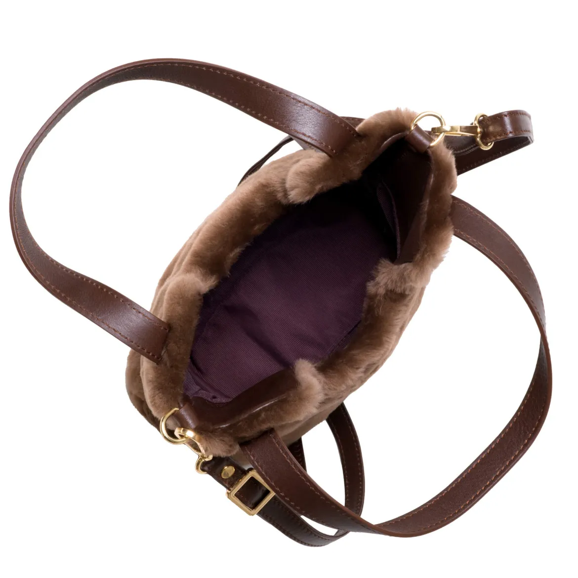 Sac Sharon