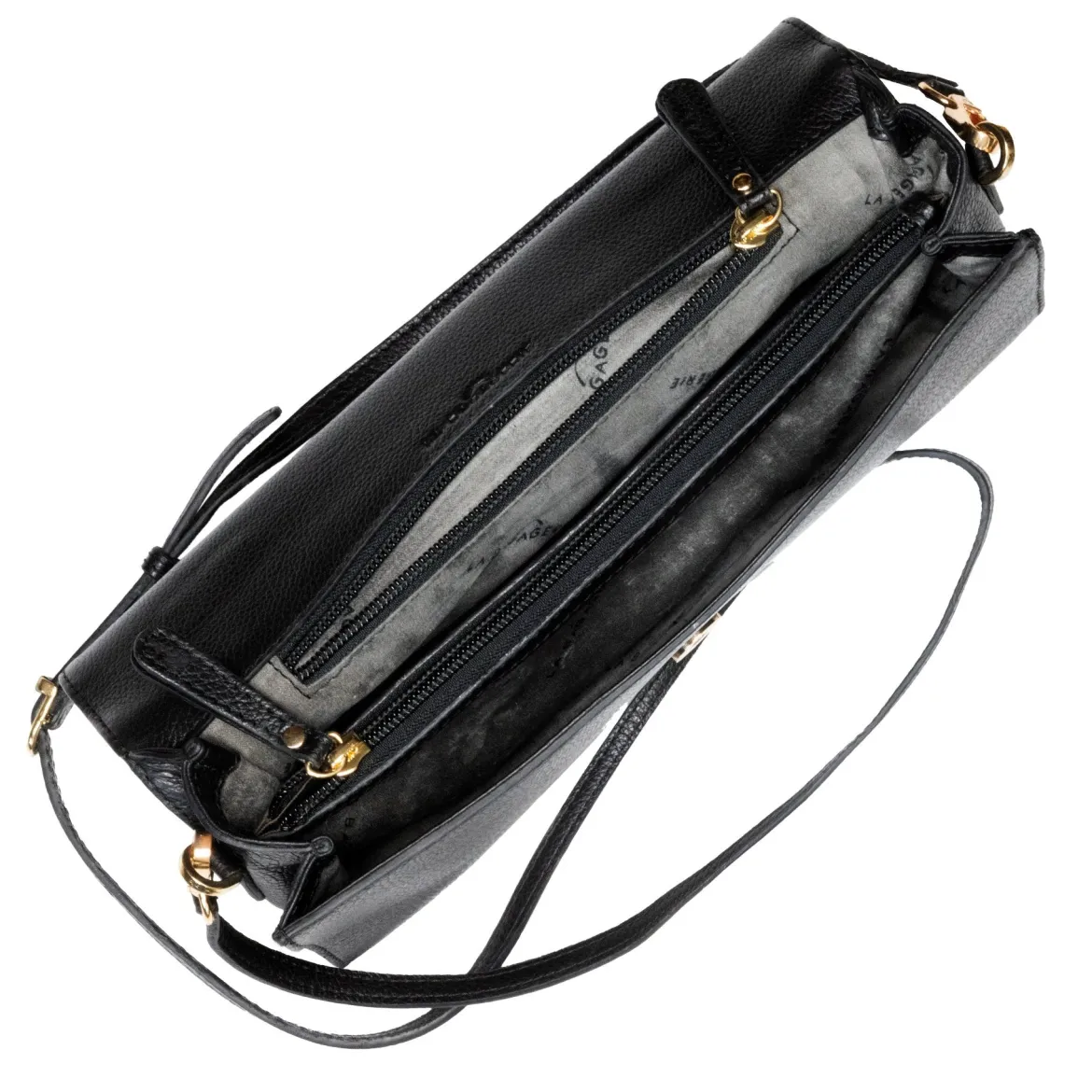 Sac Solange Noir