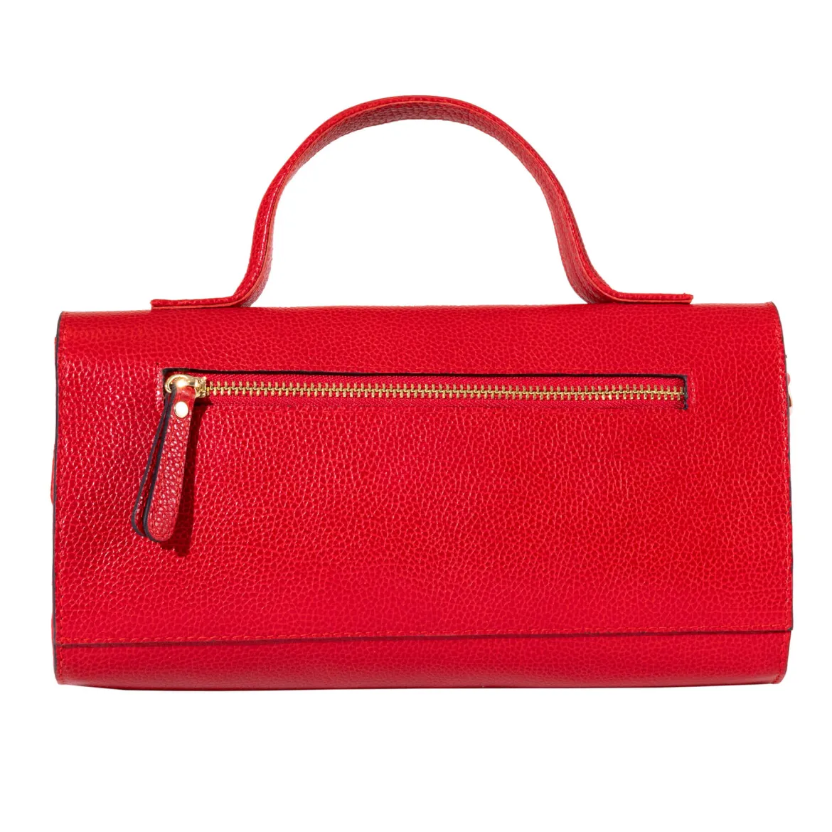 Sac Solange Rouge