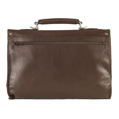 Serviette B809 - Marron