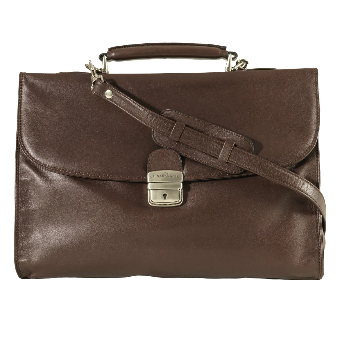 Serviette B809 - Marron