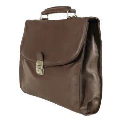 Serviette B809 - Marron