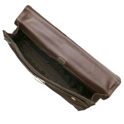 Serviette B809 - Marron