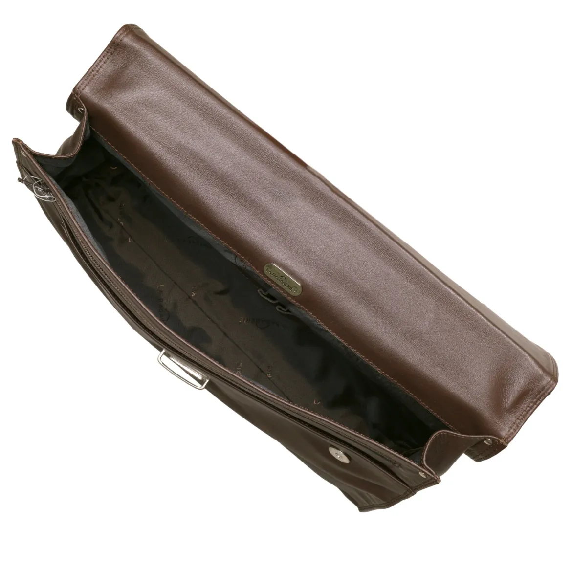 Serviette B809 - Marron