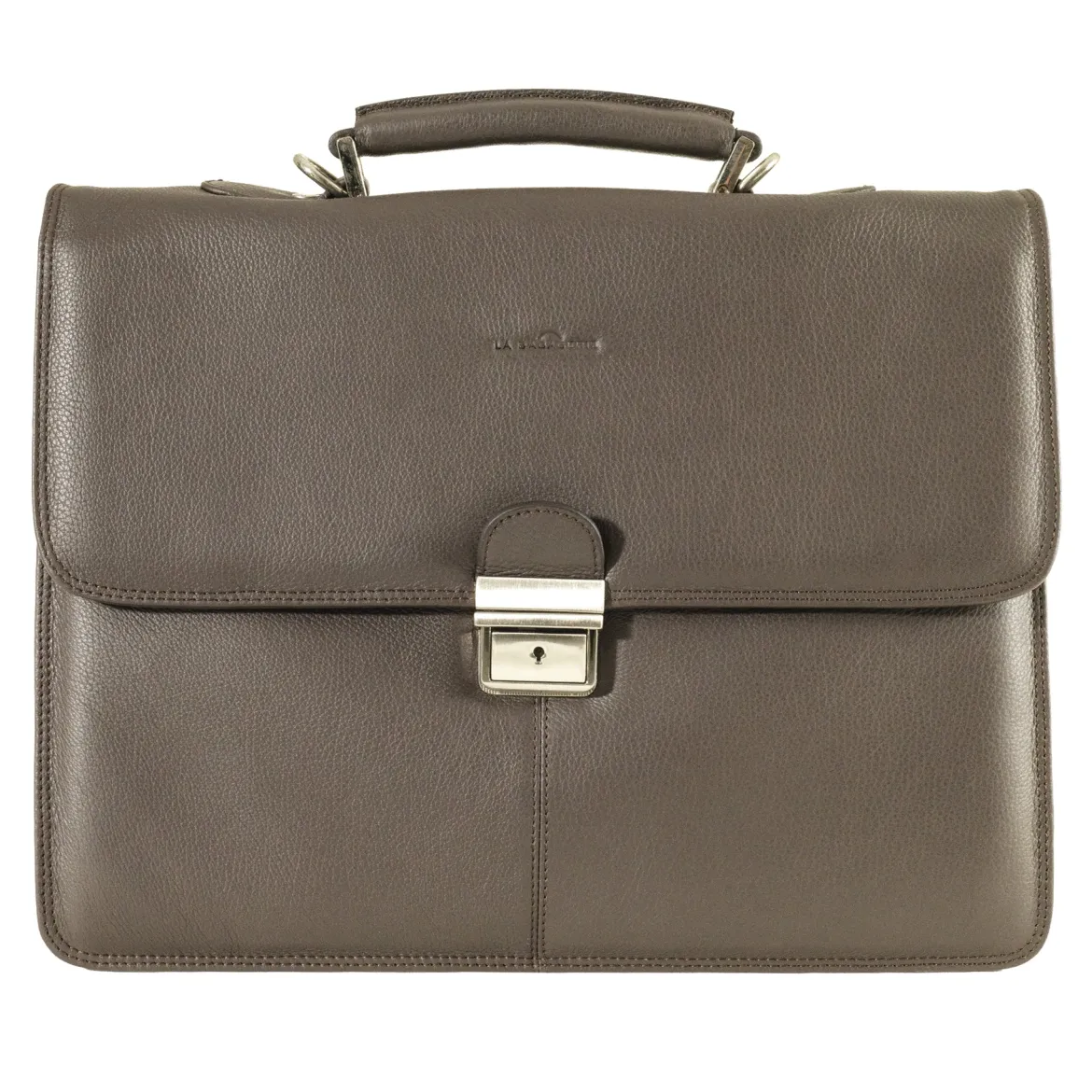 Serviette B816 - Marron