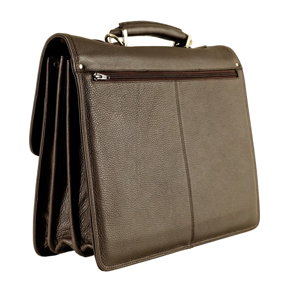 Serviette B816 - Marron