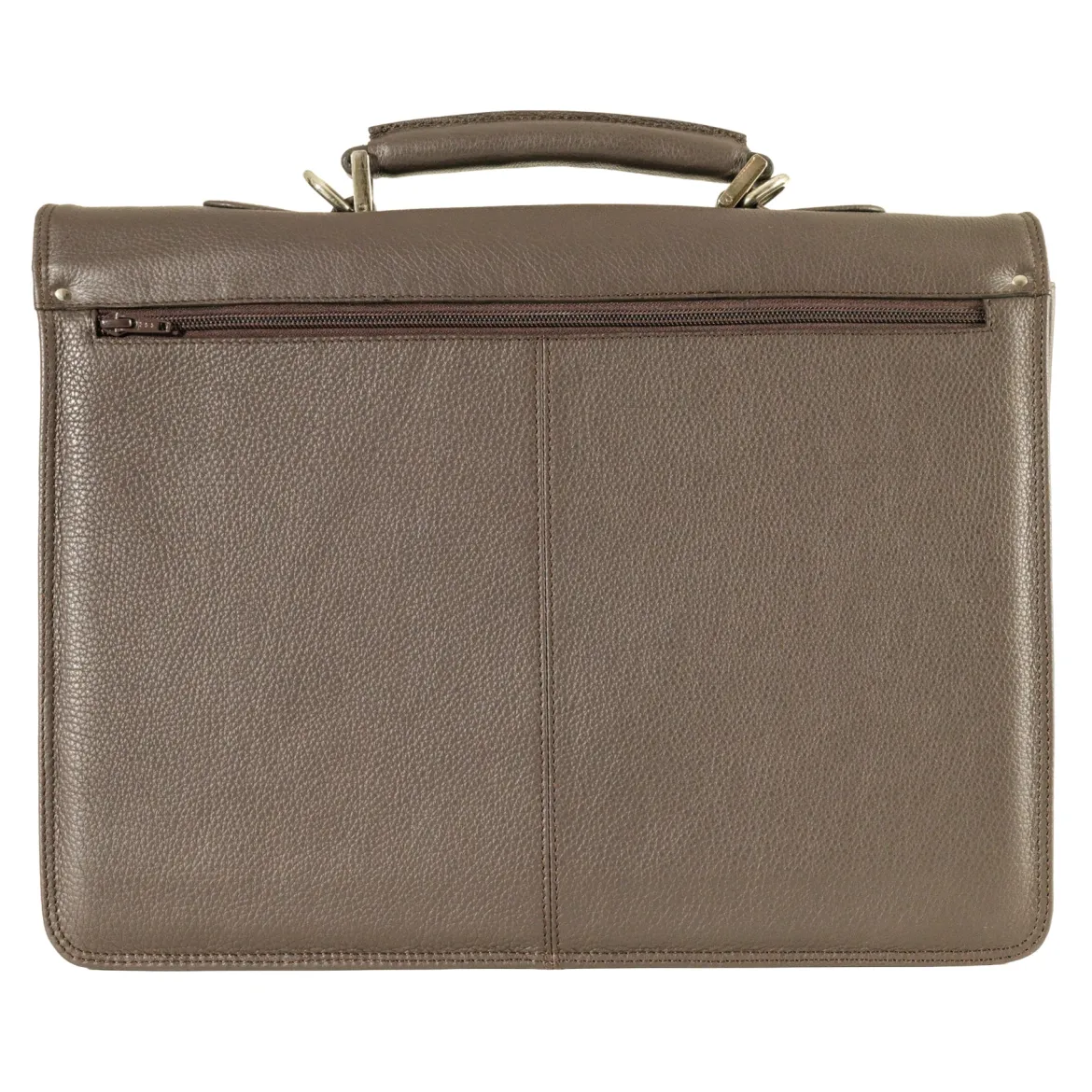Serviette B816 - Marron