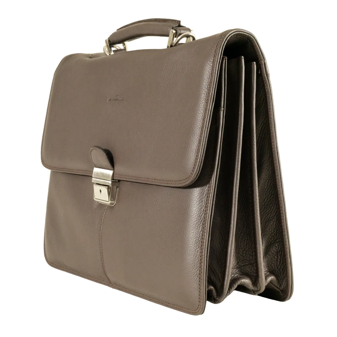 Serviette B816 - Marron