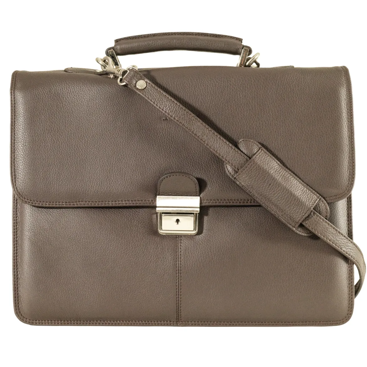 Serviette B816 - Marron