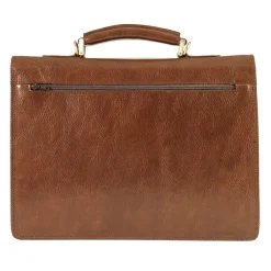 Serviette B2004 - Marron