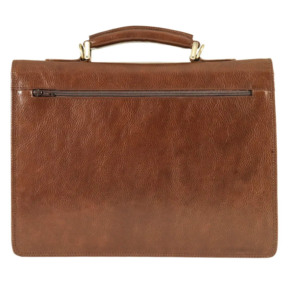 Serviette B2004 - Marron