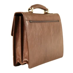 Serviette B2004 - Marron