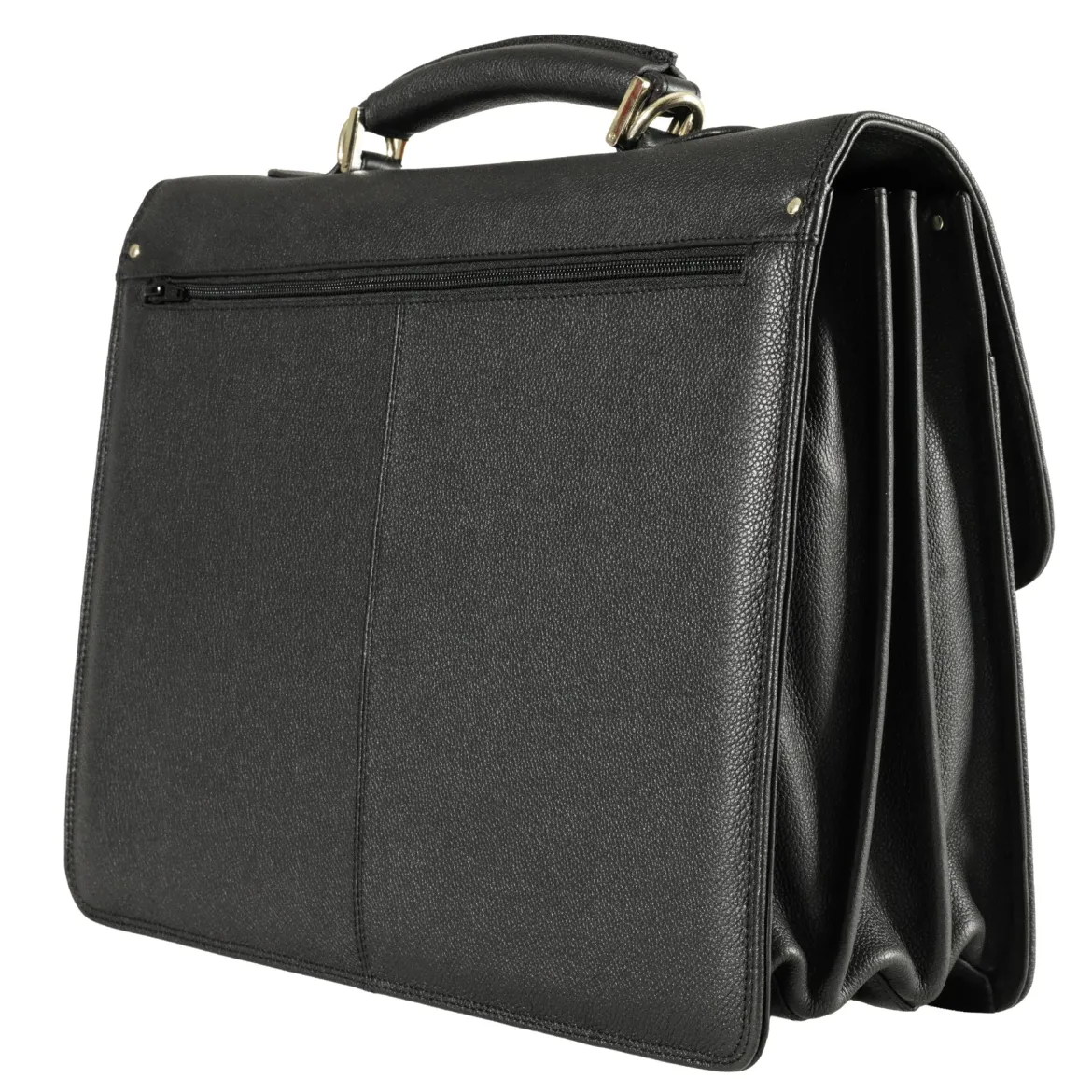 Serviette B816 - Noir