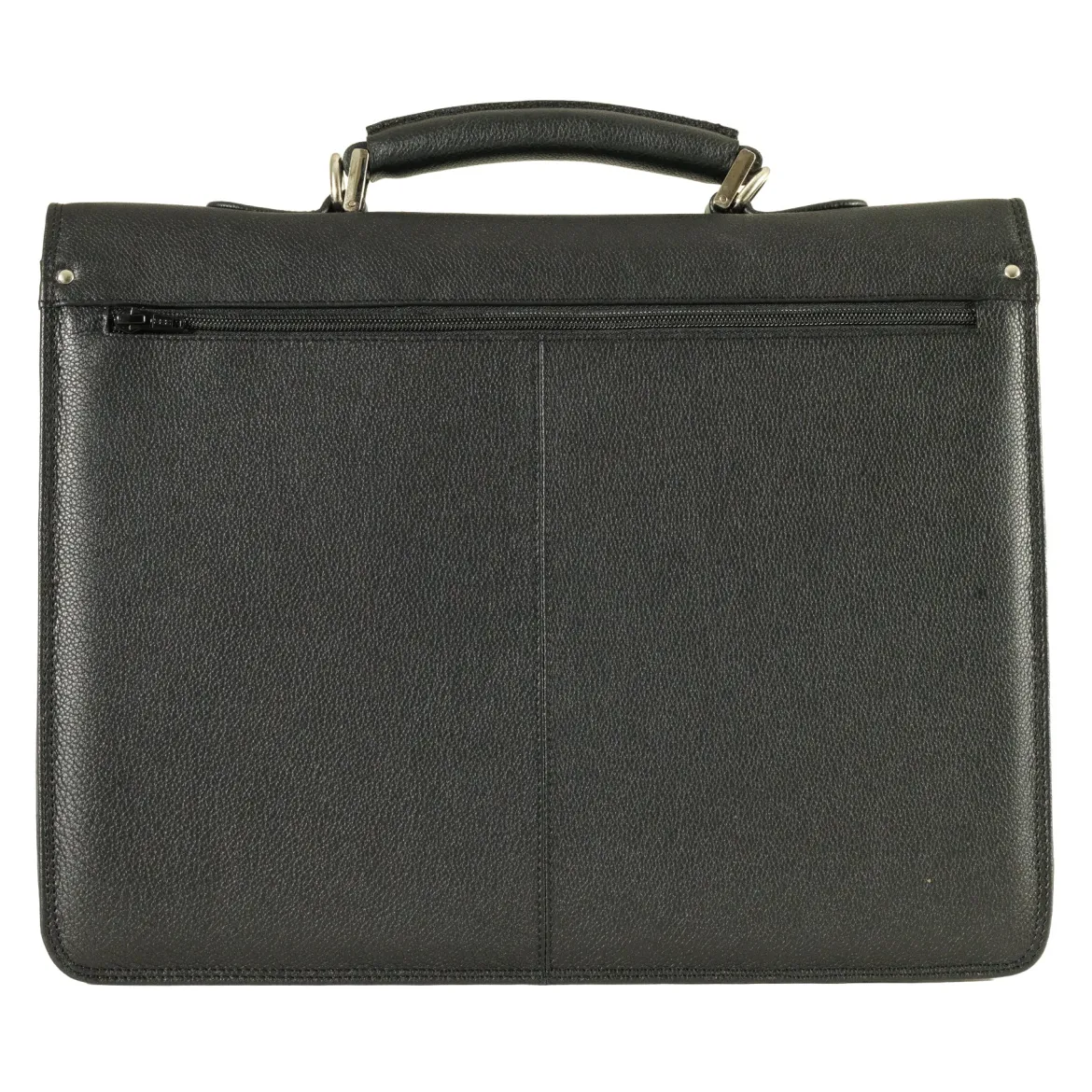 Serviette B816 - Noir