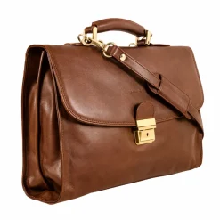 Serviette B810- Marron